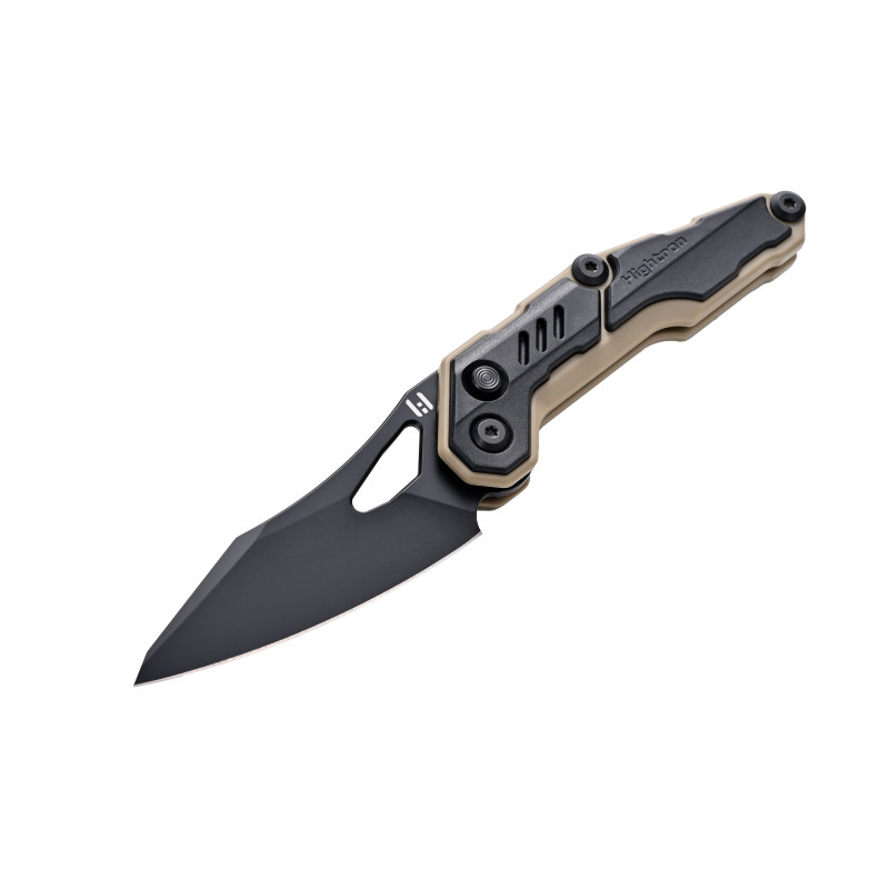 Нож Hightron Spectron, M390, GFN