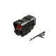 Прицел коллиматорный Vector Optics Frenzy Plus 1x31x26 Multi-Reticle