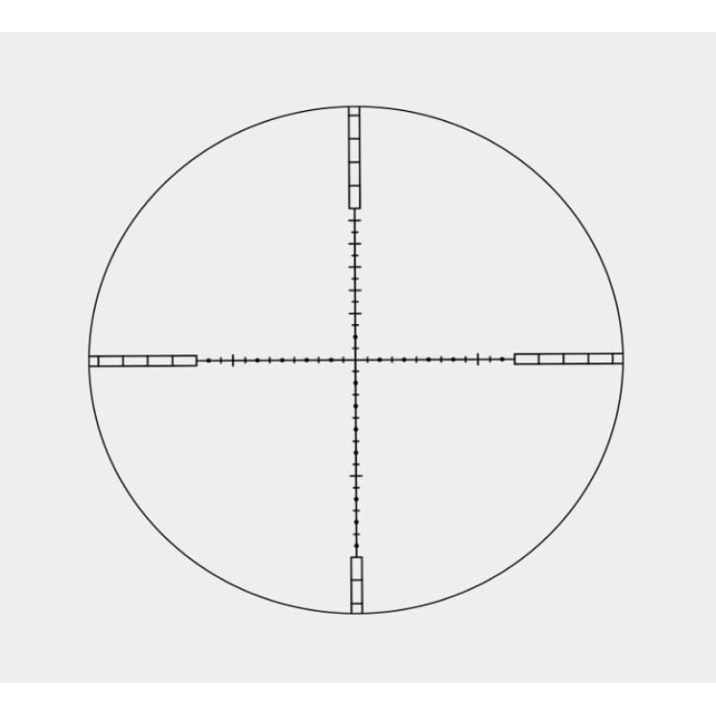 Прицел оптический Vector Optics ZOD 1-4x20 (25.4 мм) SFP VMD-2
