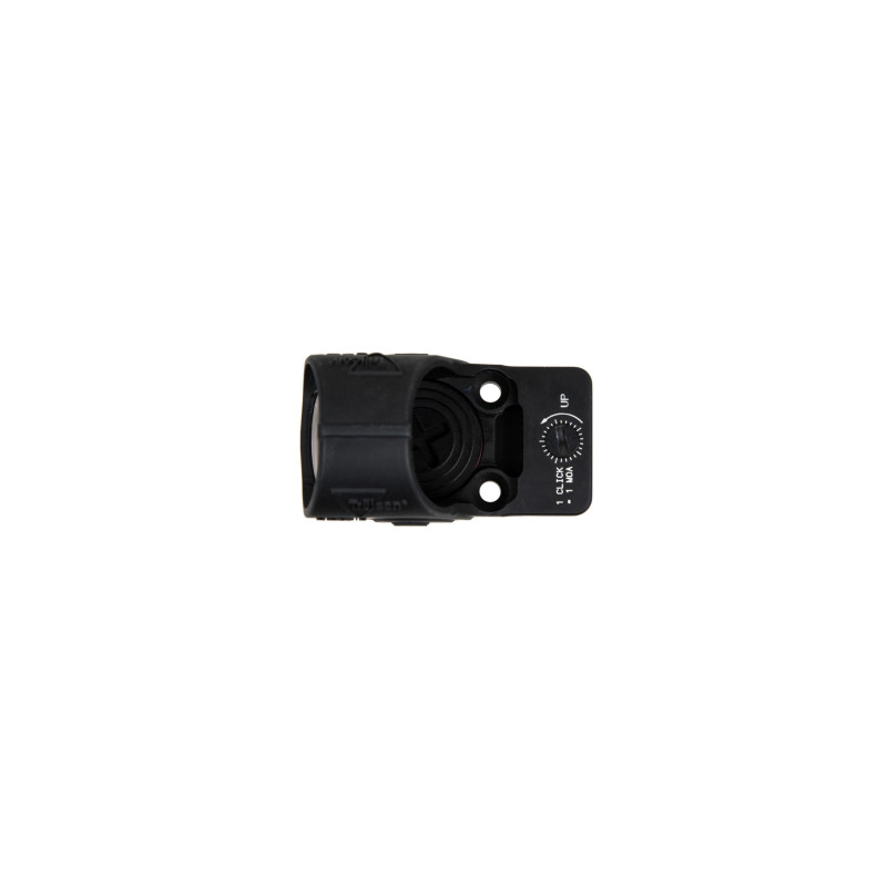 Прицел коллиматорный TRIJICON SRO Adj. LED 5.0 MOA Red Dot - NS