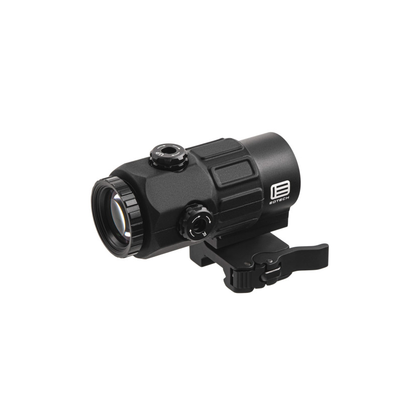 Збільшувач EOTech 5х чорний