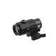 Збільшувач EOTech 5х чорний