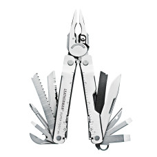 Мультиінструмент Leatherman Super Tool 300, нейлоновий чохол