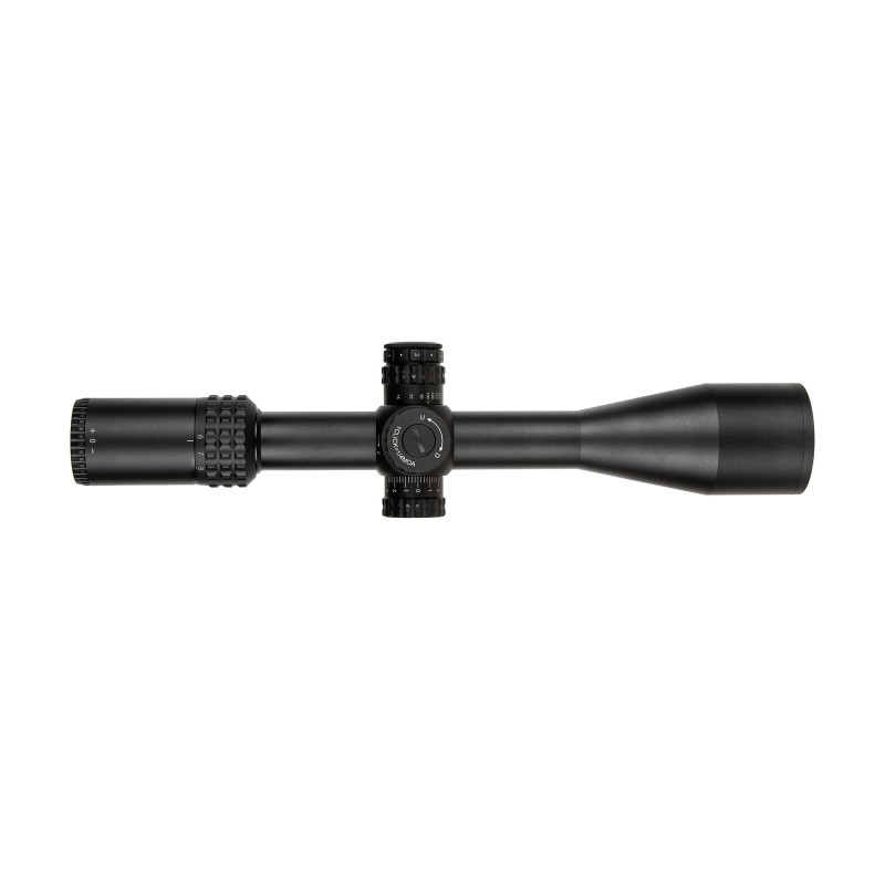 Прицел оптический Vector Optics Sentinel 6-24x50 (30 мм) illum. FFP VSE-3 MOA
