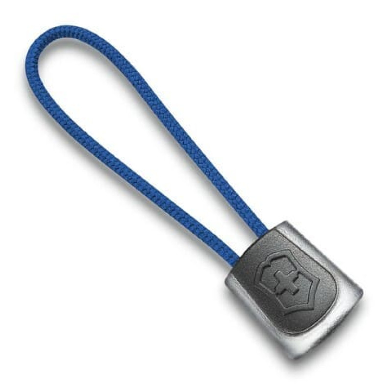 Темляк Victorinox синий