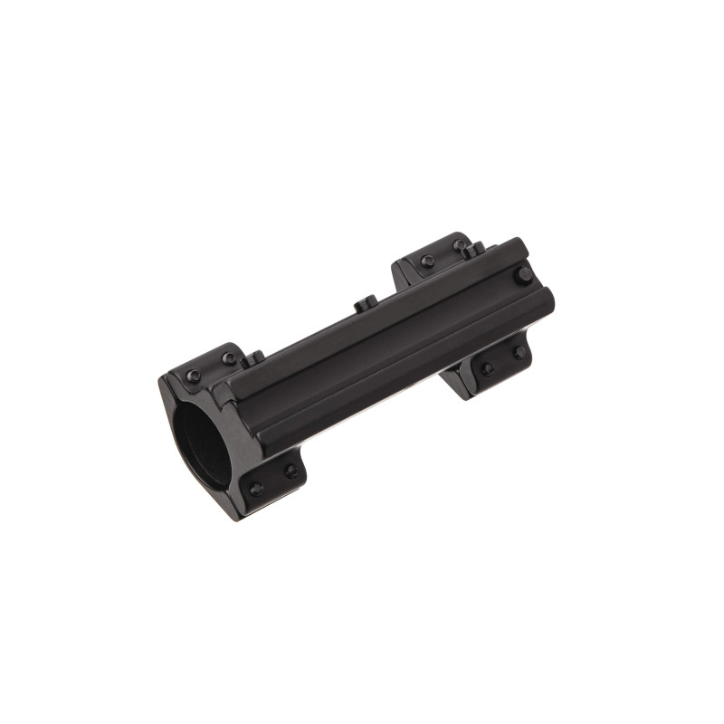Крепление для оптического прицела Gamo 1" Medium Rail TS-250