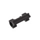 Крепление для оптического прицела Gamo 1" Medium Rail TS-250