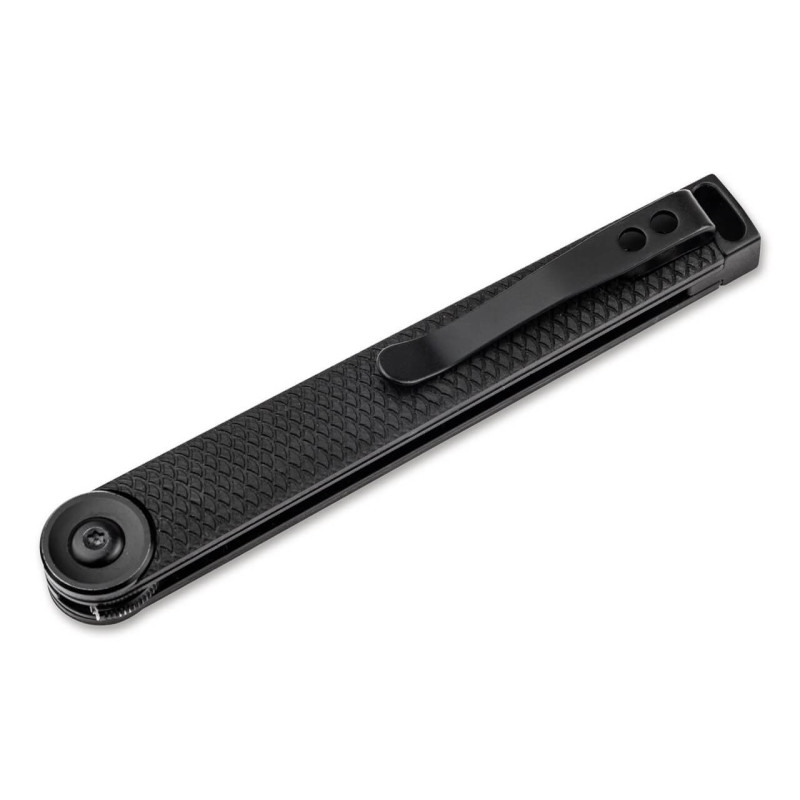 Нож Boker Plus "Kaizen All Black"