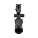 Прицел оптический Vector Optics Orion Pro Max 6-24x50 (30 мм) HD illum. SFP VOR-6 MIL