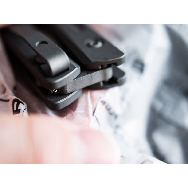Нож Boker Plus"Faction Titanium"