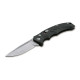 Нож Boker Plus "Intention II Black"