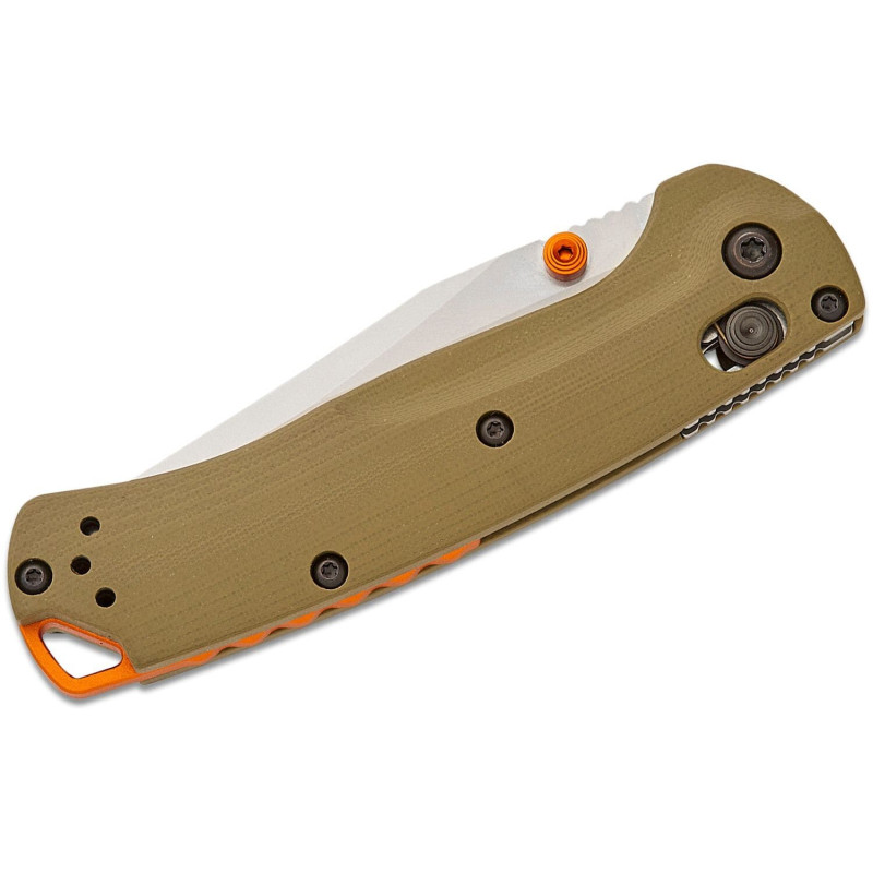 Нож Benchmade "Mini Taggedout"