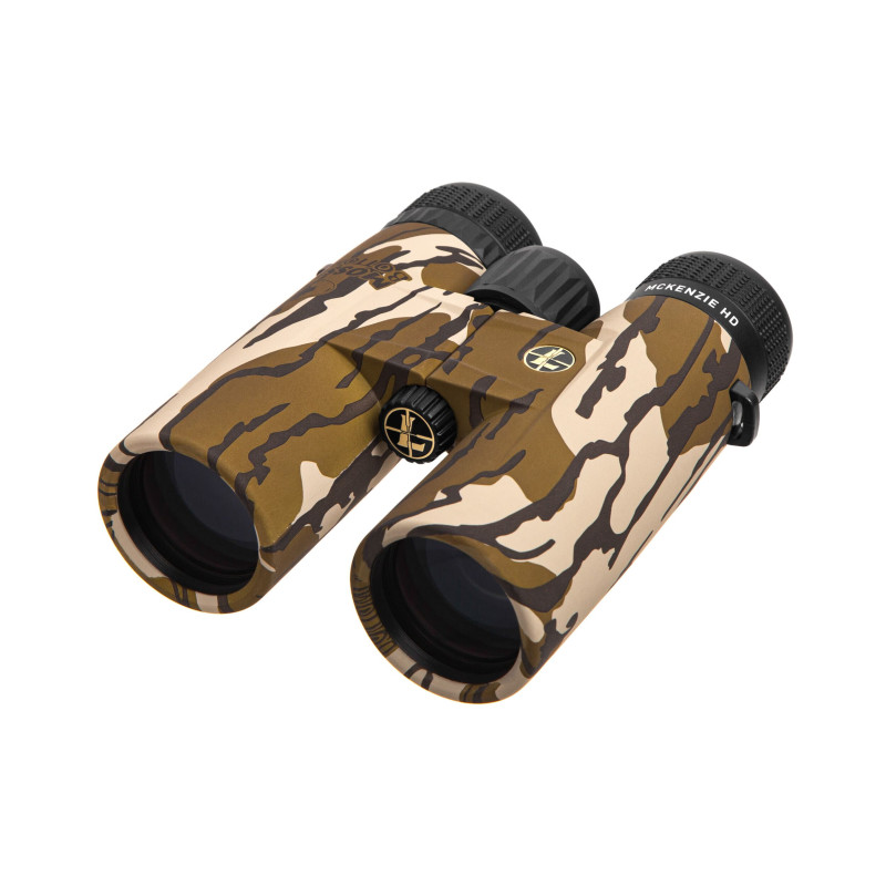 Бинокль Leupold BX-1 McKenzie HD 10x42mm Mossy Oak Bottomland