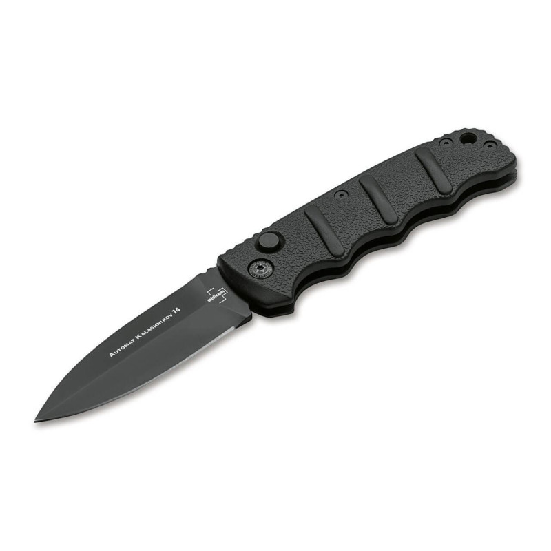 Нож Boker Plus "AKS-74 Spearpoint D2"