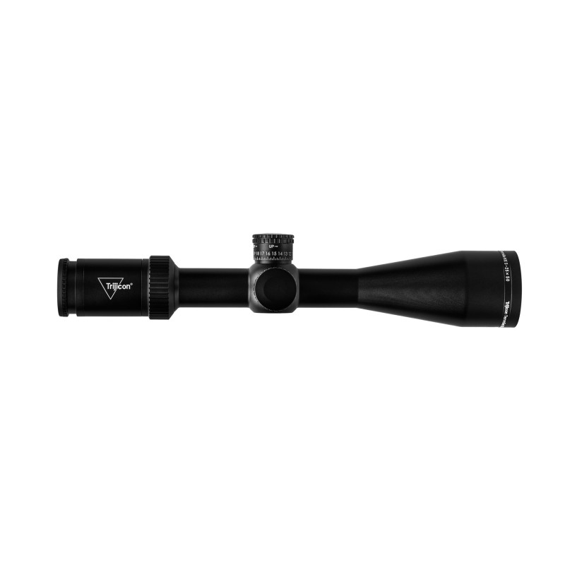 Оптичний приціл TRIJICON Tenmile HX 5-25x50 (30 мм) illum. MOA Crosshair SFP Red
