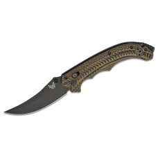 Ніж Benchmade "Mini Bedlam"