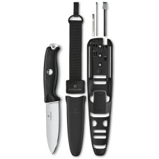 Ніж Victorinox Venture Pro, чорний