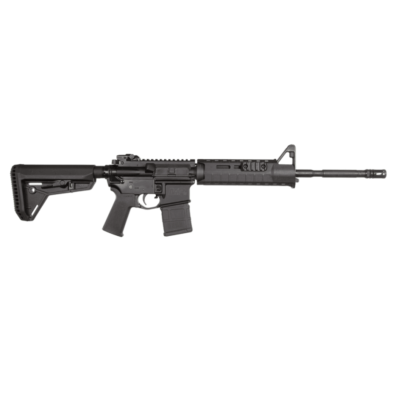 Планка Пикитини Magpul Polymer  5 Slots M-Lok System