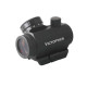 Прицел коллиматорный VictOptics T4 1X22 3 МОА