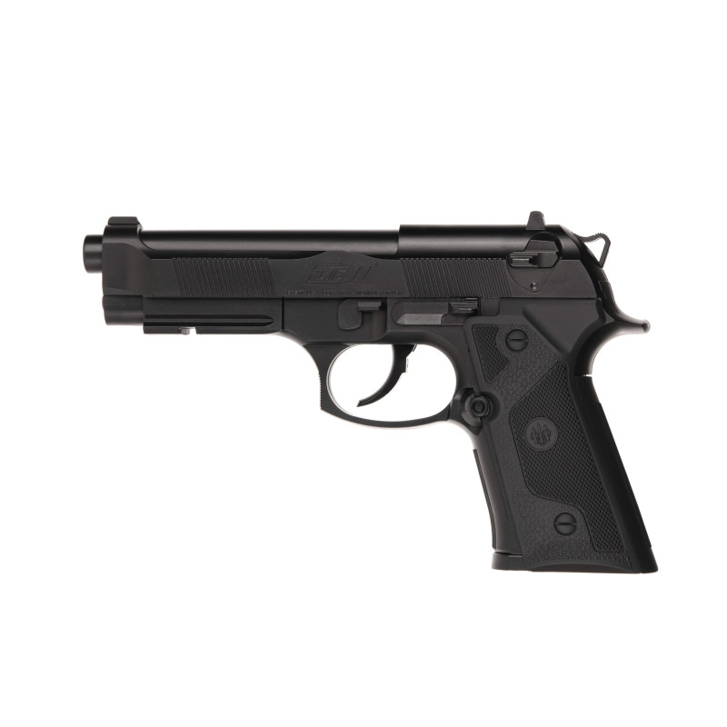 Пневматический пистолет Umarex Beretta Elite II кал. 4,5 мм