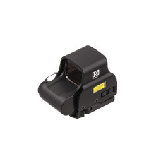 Приціл коліматорний EOTech EXPS2-0 68MOA/1MOA з однією точкою