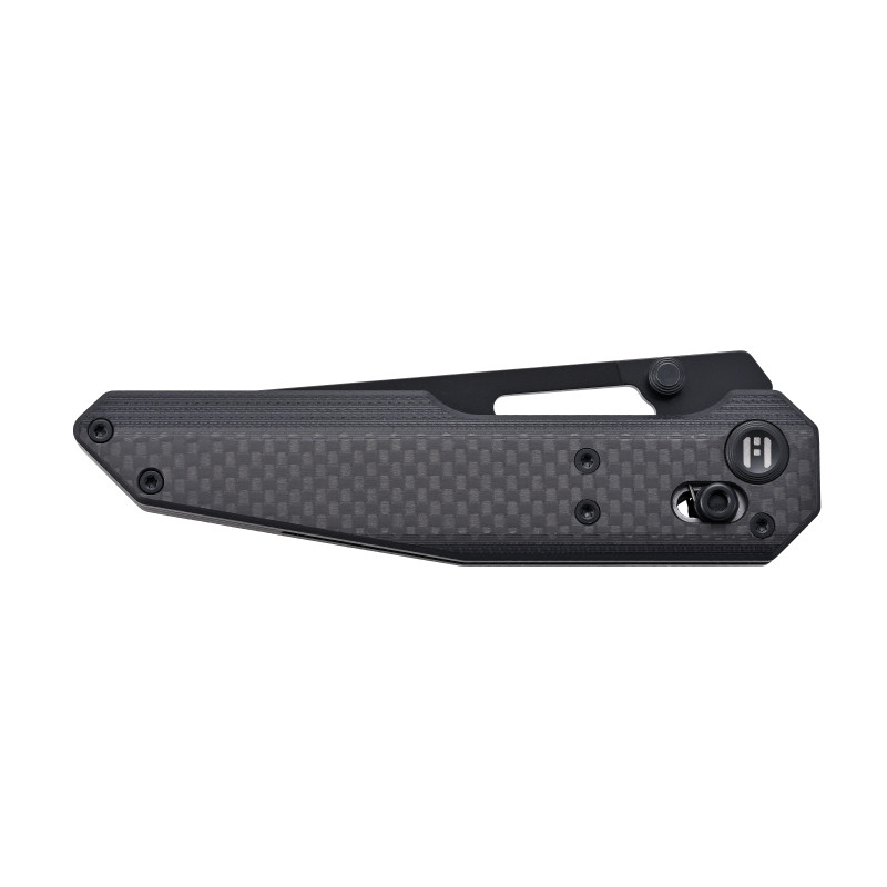 Нож Hightron Sharplyn, 14C28N, G10 + CF