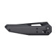 Нож Hightron Sharplyn, 14C28N, G10 + CF