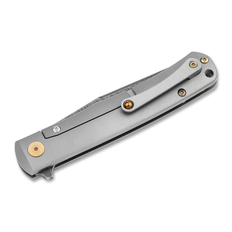Нож Boker "Jahresmesser 2025"