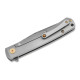 Нож Boker "Jahresmesser 2025"