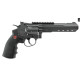 Страйкбольный револьвер Umarex Ruger Super Hawk 6"