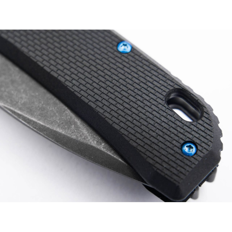 Нож Boker Plus "FRND Black"