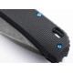 Нож Boker Plus "FRND Black"