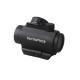 Прицел коллиматорный VictOptics T4 1X22 3 МОА