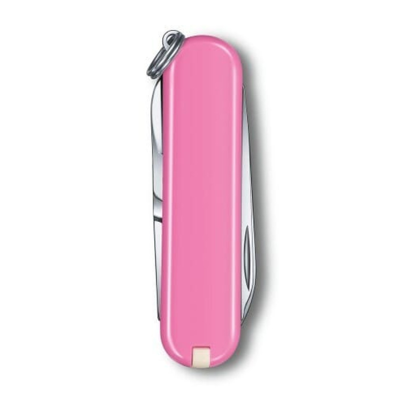 Ніж Victorinox Сlassic SD "Cherry blossom"
