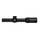 Прицел оптический Vector Optics Constantine 1-10x24 (30 мм) illum. SFP
