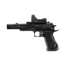 Пневматичний пістолет з прицілом Umarex UX RaceGun Kit кал.4,5мм