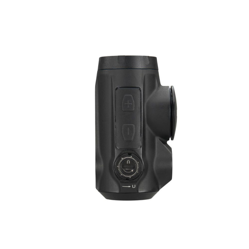 Прицел коллиматорный SIG Optics ROMEO5 GEN II COMPACT, 1X20MM, 2 MOA, M1913 I-BEAM, BLACK