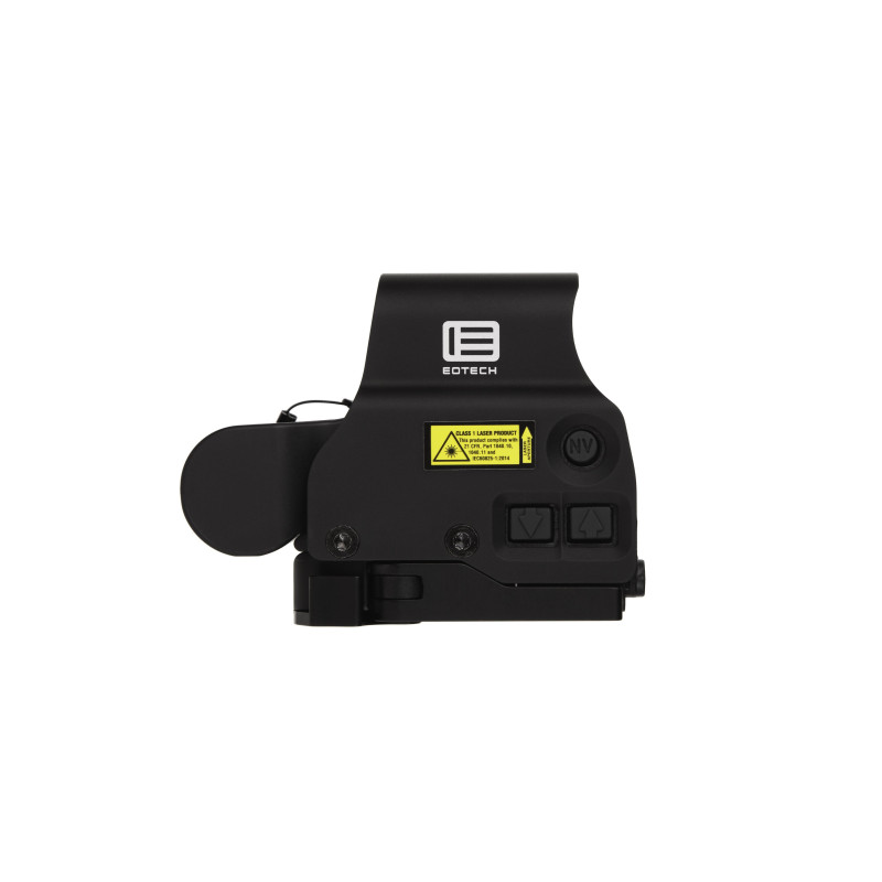 Приціл коліматорний EOTech DCR 68MOA/1MOA сумісний з NV