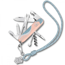 Нож Victorinox Companion "Paris Style"