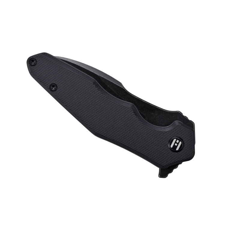Нож Hightron Mini Ventura, D2, G10
