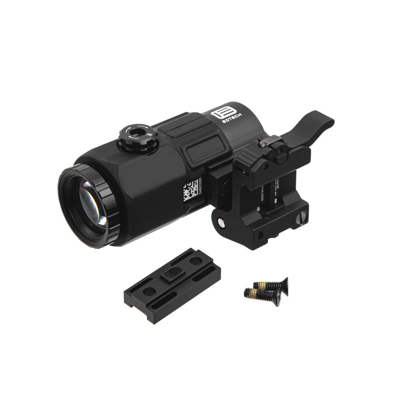 Збільшувач EOTech 5х чорний