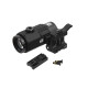 Збільшувач EOTech 5х чорний