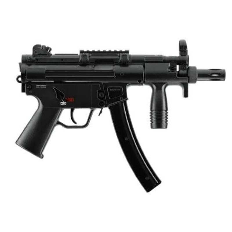 Страйкбольный пистолет-пулемет Umarex Heckler&Koch MP5 K