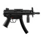 Страйкбольный пистолет-пулемет Umarex Heckler&Koch MP5 K