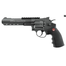 Страйкбольний револьвер Umarex Ruger Super Hawk 6"