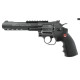 Страйкбольный револьвер Umarex Ruger Super Hawk 6"
