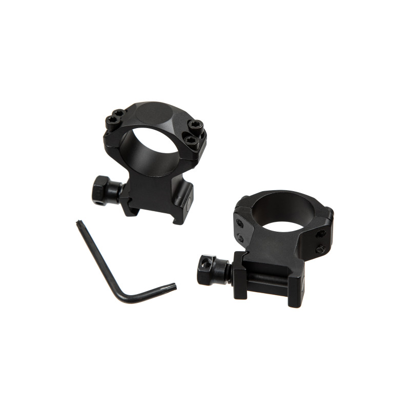 Прицел оптический Vector Optics Paragon 3-15x44 (25,4 мм) illum. SFP Zero-Stop