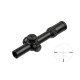 Прицел оптический Vector Optics Continental 1-10x28 (34mm) illum. ED FFP VET-CTR