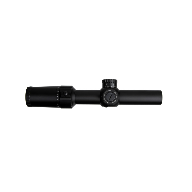 Прицел оптический Vector Optics Taurus 1-6X24 (30 мм) illum. SFP