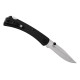 Нож Buck "110 Slim Pro TRX", черный